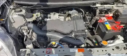 Picture of Toyota Passo XL Package S 2017