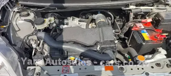 Picture of Toyota Passo XL Package S 2017
