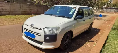 Picture of Toyota Probox DX COMFORT 2016