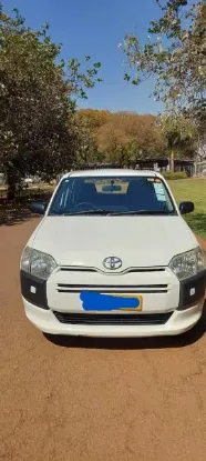 Picture of Toyota Probox DX COMFORT 2016