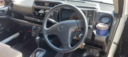 Picture of Toyota Probox DX COMFORT 2016