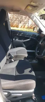 Picture of Toyota Probox DX COMFORT 2016