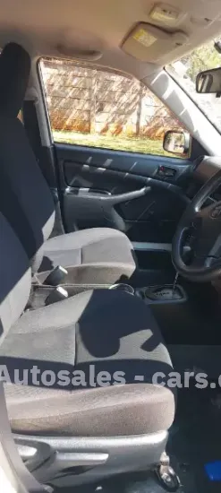 Picture of Toyota Probox DX COMFORT 2016