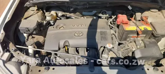 Picture of Toyota Probox DX COMFORT 2016