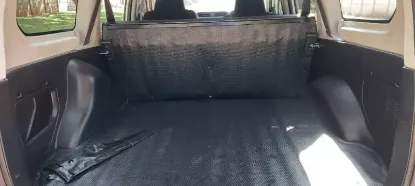 Picture of Toyota Probox DX COMFORT 2016