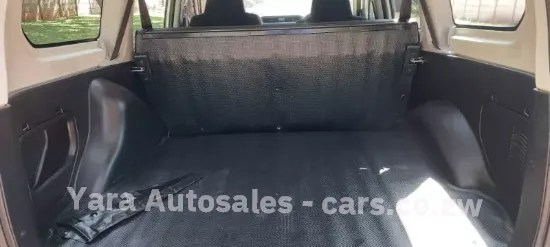 Picture of Toyota Probox DX COMFORT 2016