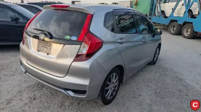 Picture of Honda Fit GK3 2019