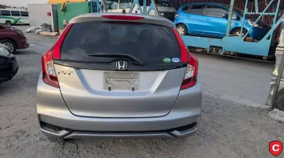 Picture of Honda Fit GK3 2019