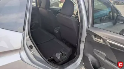 Picture of Honda Fit GK3 2019
