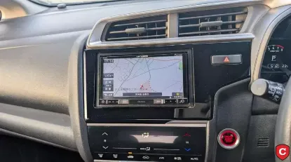 Picture of Honda Fit GK3 2019