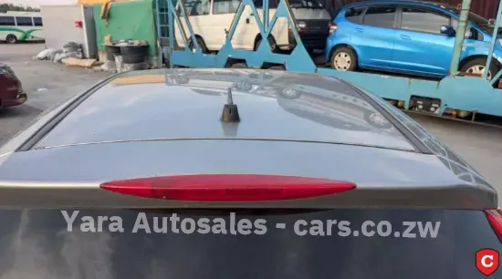 Picture of Honda Fit GK3 2019