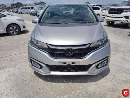 Picture of Honda Fit GP5 2019