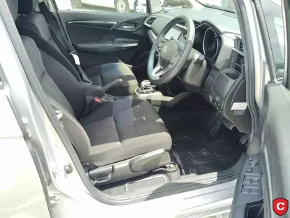 Picture of Honda Fit GP5 2019