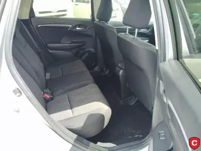 Picture of Honda Fit GP5 2019