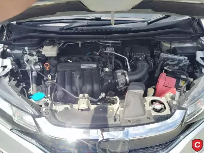 Picture of Honda Fit GP5 2019