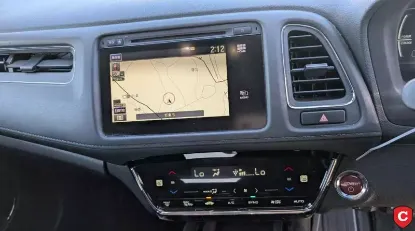 Picture of Honda Vezel X Honda Sensing 2017