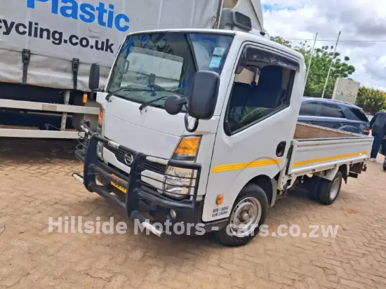 Picture of Nissan Atlas 2021