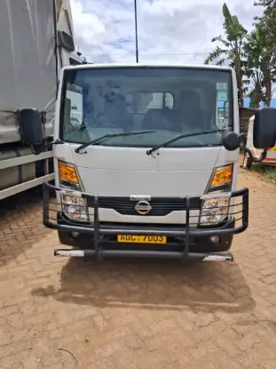 Picture of Nissan Atlas 2021