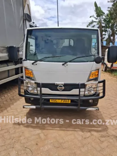 Picture of Nissan Atlas 2021