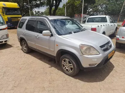 Picture of Honda CR-V 2005