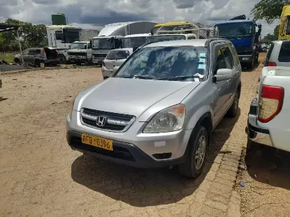 Picture of Honda CR-V 2005