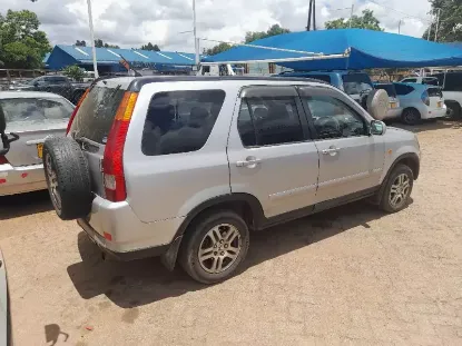 Picture of Honda CR-V 2005
