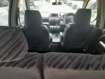 Picture of Honda CR-V 2005
