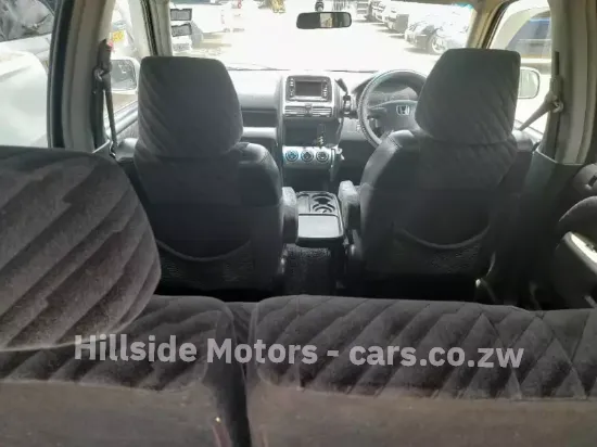 Picture of Honda CR-V 2005