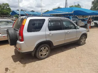 Picture of Honda CR-V 2005