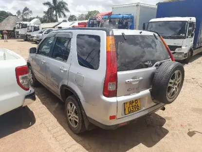 Picture of Honda CR-V 2005