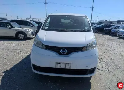 Picture of Nissan NV200 GX 2017