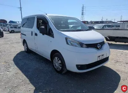 Picture of Nissan NV200 GX 2017