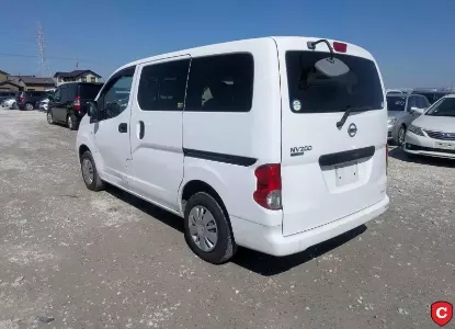 Picture of Nissan NV200 GX 2017