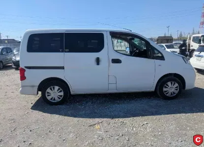 Picture of Nissan NV200 GX 2017