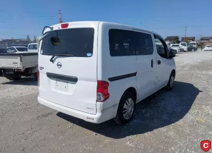 Picture of Nissan NV200 GX 2017
