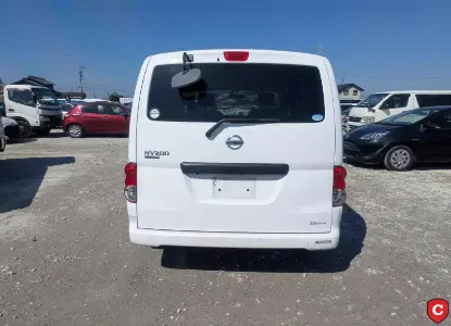 Picture of Nissan NV200 GX 2017