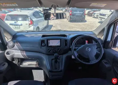 Picture of Nissan NV200 GX 2017