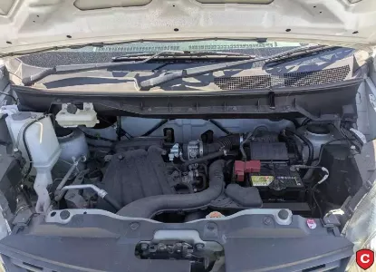 Picture of Nissan NV200 GX 2017