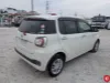 Picture of Toyota Passo Moda 2017