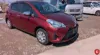 Picture of Toyota Vitz Jewela 2017