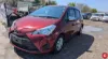 Picture of Toyota Vitz Jewela 2017