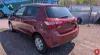 Picture of Toyota Vitz Jewela 2017
