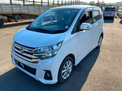 Picture of Nissan Dayz Highway Star 2018