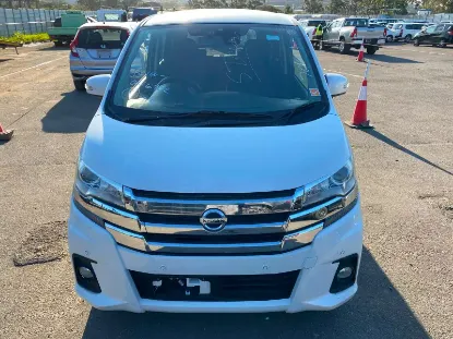 Picture of Nissan Dayz Highway Star 2018