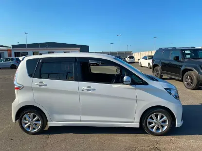 Picture of Nissan Dayz Highway Star 2018