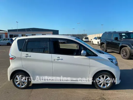 Picture of Nissan Dayz Highway Star 2018