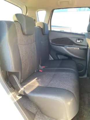 Picture of Nissan Dayz Highway Star 2018