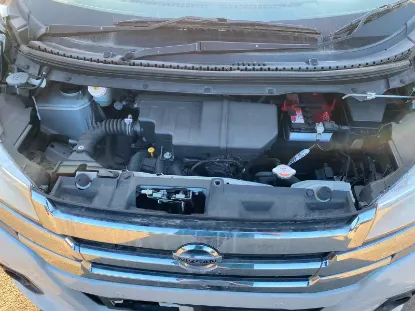 Picture of Nissan Dayz Highway Star 2018