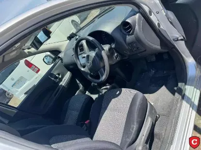 Picture of Nissan March S 2016