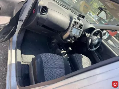 Picture of Nissan March S 2016